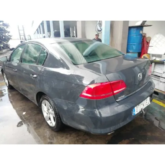 VOLKSWAGEN PASSAT LIM. (362) '2014 EDITION GRIS