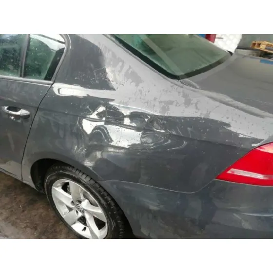 VOLKSWAGEN PASSAT LIM. (362) '2014 EDITION GRIS