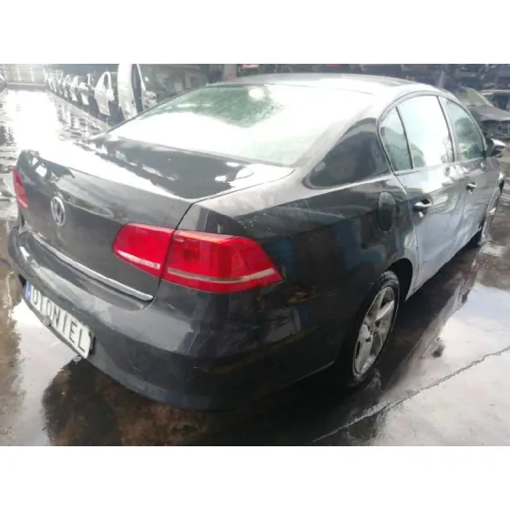 VOLKSWAGEN PASSAT LIM. (362) '2014 EDITION GRIS