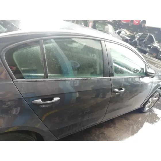 VOLKSWAGEN PASSAT LIM. (362) '2014 EDITION GRIS
