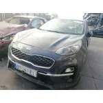 KIA SPORTAGE KIA SPORTAGE '2019 CONCEPT 2WD GRIS 2018