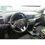 KIA SPORTAGE KIA SPORTAGE '2019 CONCEPT 2WD GRIS 2018