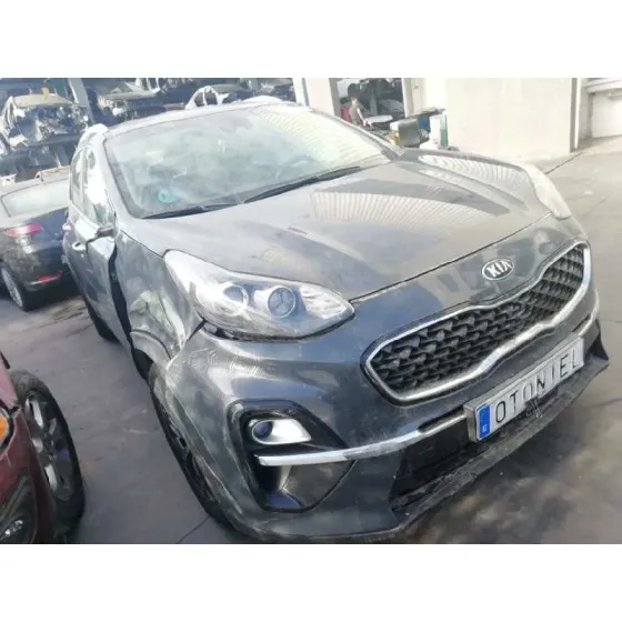 KIA SPORTAGE '2019 CONCEPT 2WD GRIS