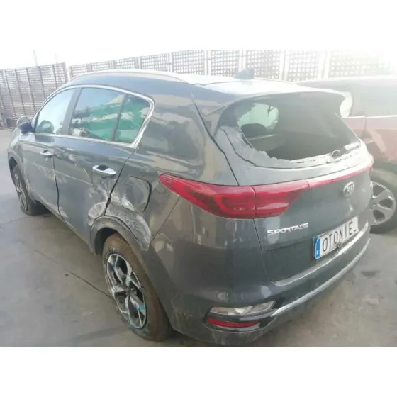 KIA SPORTAGE '2019 CONCEPT 2WD GRIS