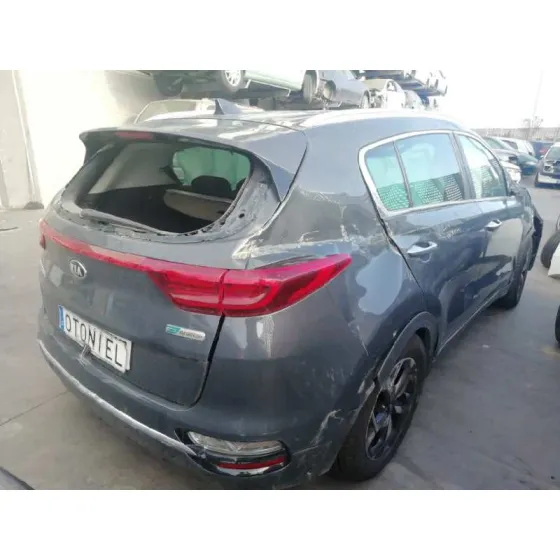 KIA SPORTAGE '2019 CONCEPT 2WD GRIS