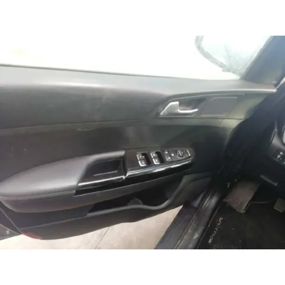 KIA SPORTAGE '2019 CONCEPT 2WD GRIS