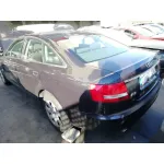 AUDI A6 BERLINA (4F2) AUDI A6 BERLINA (4F2) '2007 2.0 TFSI AZUL 2004