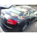 AUDI A6 BERLINA (4F2) AUDI A6 BERLINA (4F2) '2007 2.0 TFSI AZUL 2004