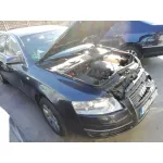 AUDI A6 BERLINA (4F2) AUDI A6 BERLINA (4F2) '2007 2.0 TFSI AZUL 2004