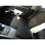 AUDI A6 BERLINA (4F2) AUDI A6 BERLINA (4F2) '2007 2.0 TFSI AZUL 2004