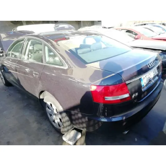 AUDI A6 BERLINA (4F2) '2007 2.0 TFSI AZUL