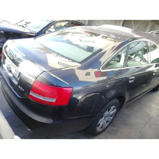 AUDI A6 BERLINA (4F2) '2007 2.0 TFSI AZUL