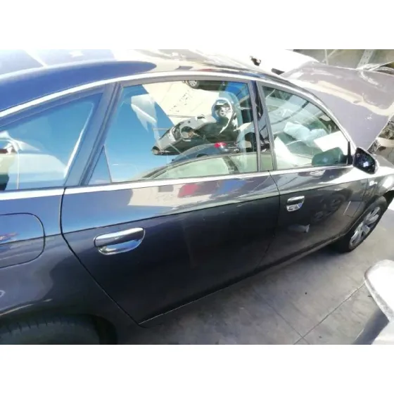 AUDI A6 BERLINA (4F2) '2007 2.0 TFSI AZUL