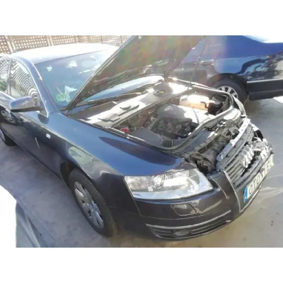 AUDI A6 BERLINA (4F2) '2007 2.0 TFSI AZUL