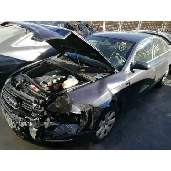 AUDI A6 BERLINA (4F2) '2007 2.0 TFSI AZUL
