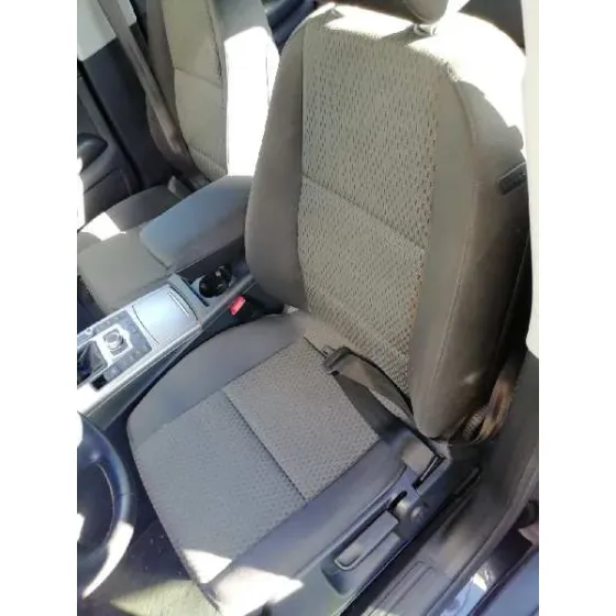 AUDI A6 BERLINA (4F2) '2007 2.0 TFSI AZUL