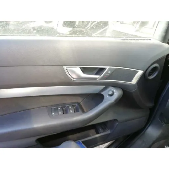 AUDI A6 BERLINA (4F2) '2007 2.0 TFSI AZUL