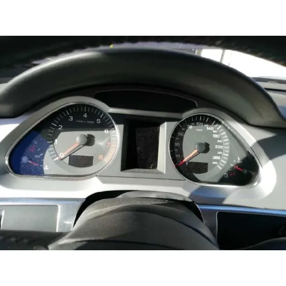 AUDI A6 BERLINA (4F2) '2007 2.0 TFSI AZUL