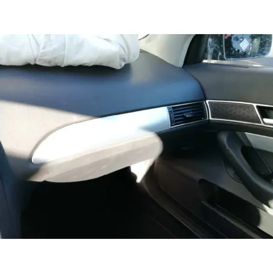 AUDI A6 BERLINA (4F2) '2007 2.0 TFSI AZUL