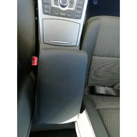 AUDI A6 BERLINA (4F2) '2007 2.0 TFSI AZUL