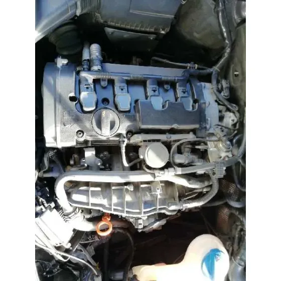 AUDI A6 BERLINA (4F2) '2007 2.0 TFSI AZUL
