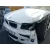 BMW SERIE 1 BERLINA (E81/E87) BMW SERIE 1 BERLINA (E81/E87) '2010 118D BLANCO 2007
