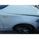 BMW SERIE 1 BERLINA (E81/E87) BMW SERIE 1 BERLINA (E81/E87) '2010 118D BLANCO 2007