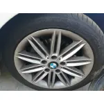 BMW SERIE 1 BERLINA (E81/E87) BMW SERIE 1 BERLINA (E81/E87) '2010 118D BLANCO 2007