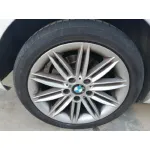 BMW SERIE 1 BERLINA (E81/E87) BMW SERIE 1 BERLINA (E81/E87) '2010 118D BLANCO 2007