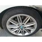 BMW SERIE 1 BERLINA (E81/E87) BMW SERIE 1 BERLINA (E81/E87) '2010 118D BLANCO 2007