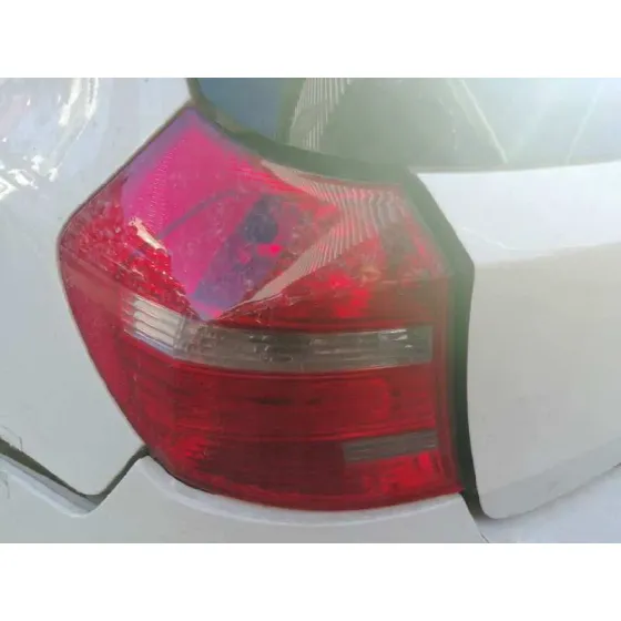 BMW SERIE 1 BERLINA (E81/E87) '2010 118D BLANCO