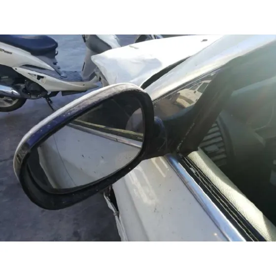 BMW SERIE 1 BERLINA (E81/E87) '2010 118D BLANCO