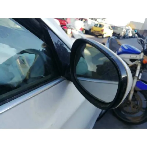 BMW SERIE 1 BERLINA (E81/E87) '2010 118D BLANCO