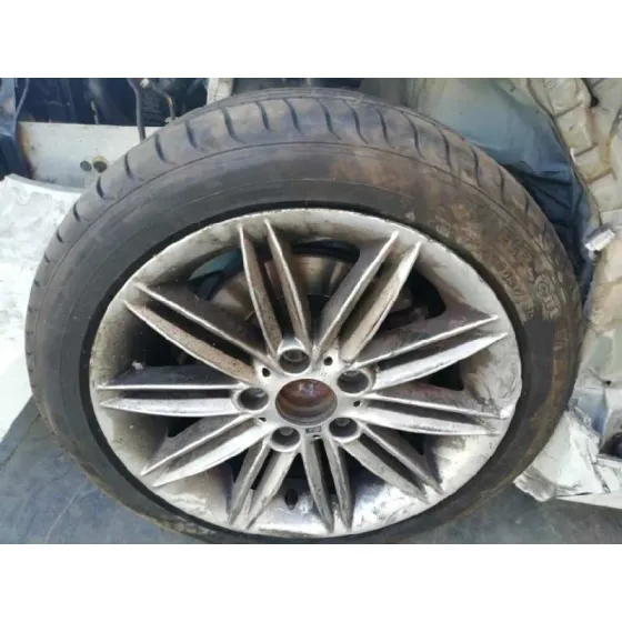 BMW SERIE 1 BERLINA (E81/E87) '2010 118D BLANCO