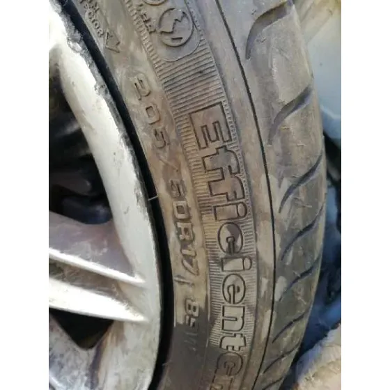 BMW SERIE 1 BERLINA (E81/E87) '2010 118D BLANCO