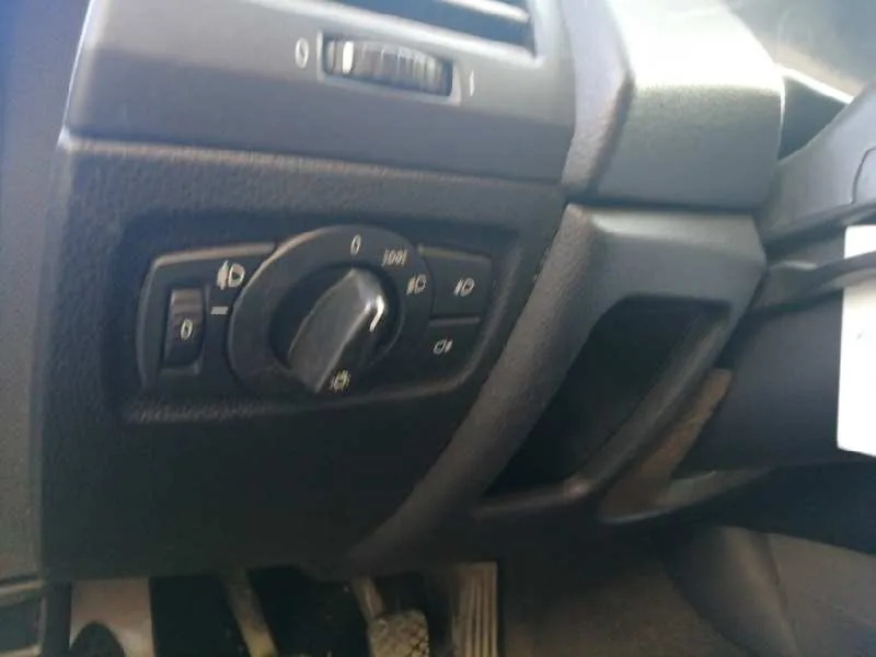 BMW SERIE 1 BERLINA (E81/E87) '2010 118D BLANCO
