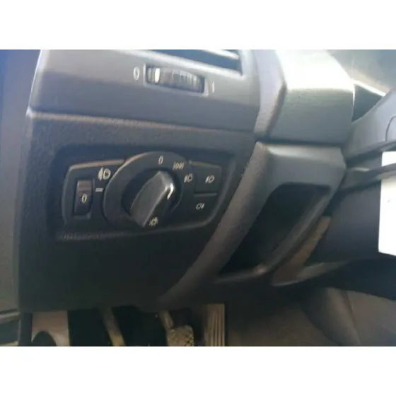 BMW SERIE 1 BERLINA (E81/E87) '2010 118D BLANCO