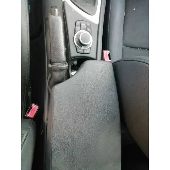 BMW SERIE 1 BERLINA (E81/E87) '2010 118D BLANCO