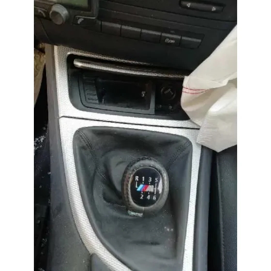 BMW SERIE 1 BERLINA (E81/E87) '2010 118D BLANCO