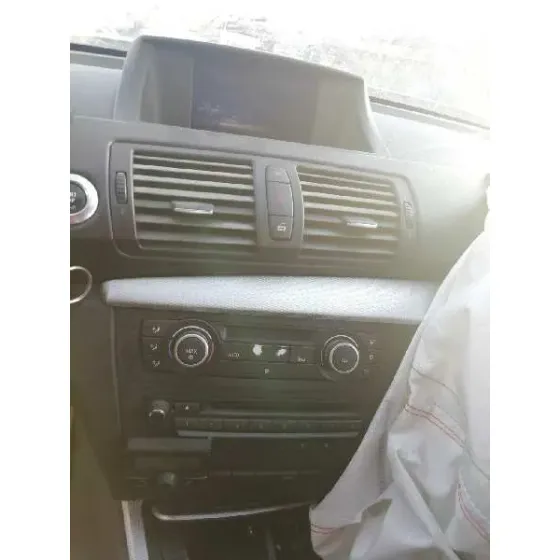 BMW SERIE 1 BERLINA (E81/E87) '2010 118D BLANCO