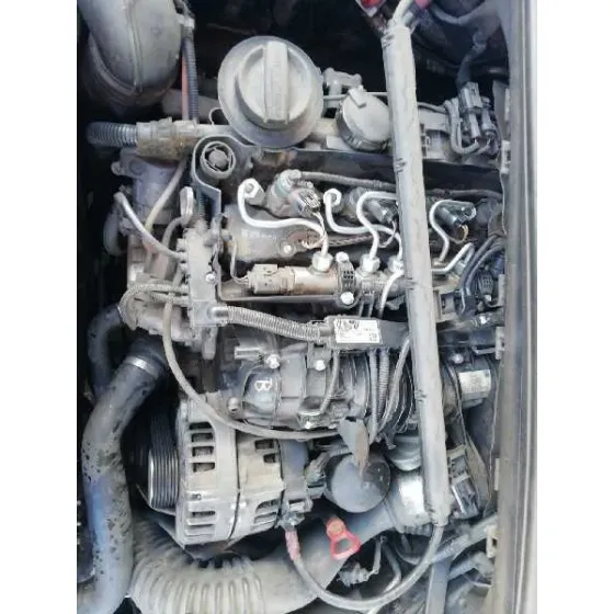 BMW SERIE 1 BERLINA (E81/E87) '2010 118D BLANCO
