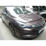 OPEL ASTRA K LIM. 5TÜRIG OPEL ASTRA K LIM. 5TÜRIG '2017 1.6 CDTI DPF MARRON 2015