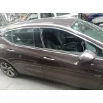 OPEL ASTRA K LIM. 5TÜRIG OPEL ASTRA K LIM. 5TÜRIG '2017 1.6 CDTI DPF MARRON 2015