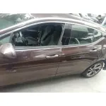 OPEL ASTRA K LIM. 5TÜRIG OPEL ASTRA K LIM. 5TÜRIG '2017 1.6 CDTI DPF MARRON 2015