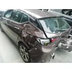OPEL ASTRA K LIM. 5TÜRIG OPEL ASTRA K LIM. 5TÜRIG '2017 1.6 CDTI DPF MARRON 2015