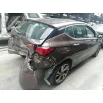 OPEL ASTRA K LIM. 5TÜRIG OPEL ASTRA K LIM. 5TÜRIG '2017 1.6 CDTI DPF MARRON 2015
