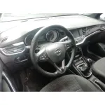 OPEL ASTRA K LIM. 5TÜRIG OPEL ASTRA K LIM. 5TÜRIG '2017 1.6 CDTI DPF MARRON 2015