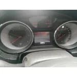 OPEL ASTRA K LIM. 5TÜRIG OPEL ASTRA K LIM. 5TÜRIG '2017 1.6 CDTI DPF MARRON 2015
