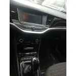 OPEL ASTRA K LIM. 5TÜRIG OPEL ASTRA K LIM. 5TÜRIG '2017 1.6 CDTI DPF MARRON 2015