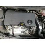OPEL ASTRA K LIM. 5TÜRIG OPEL ASTRA K LIM. 5TÜRIG '2017 1.6 CDTI DPF MARRON 2015